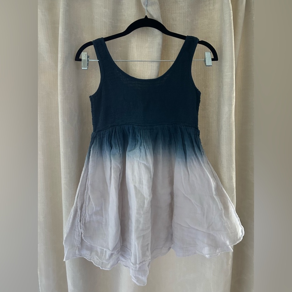 y2k babydoll tank top